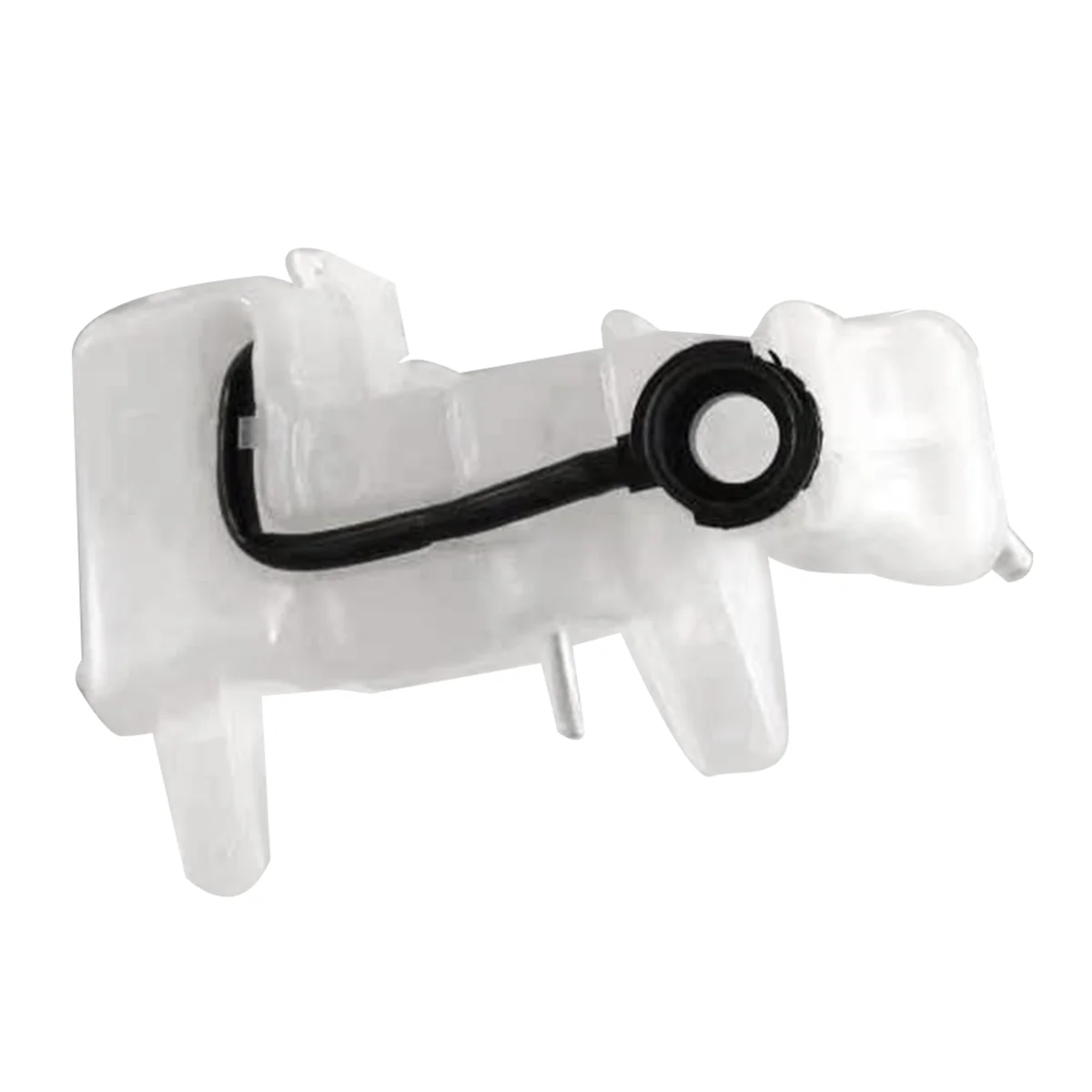 

Car Radiator Coolant Recovery Tank Reservoir for 300 2005-2010 4596466AD 04596466AD