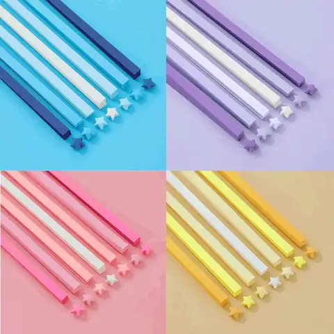 10 best sales pappersstjärnremsor - №8