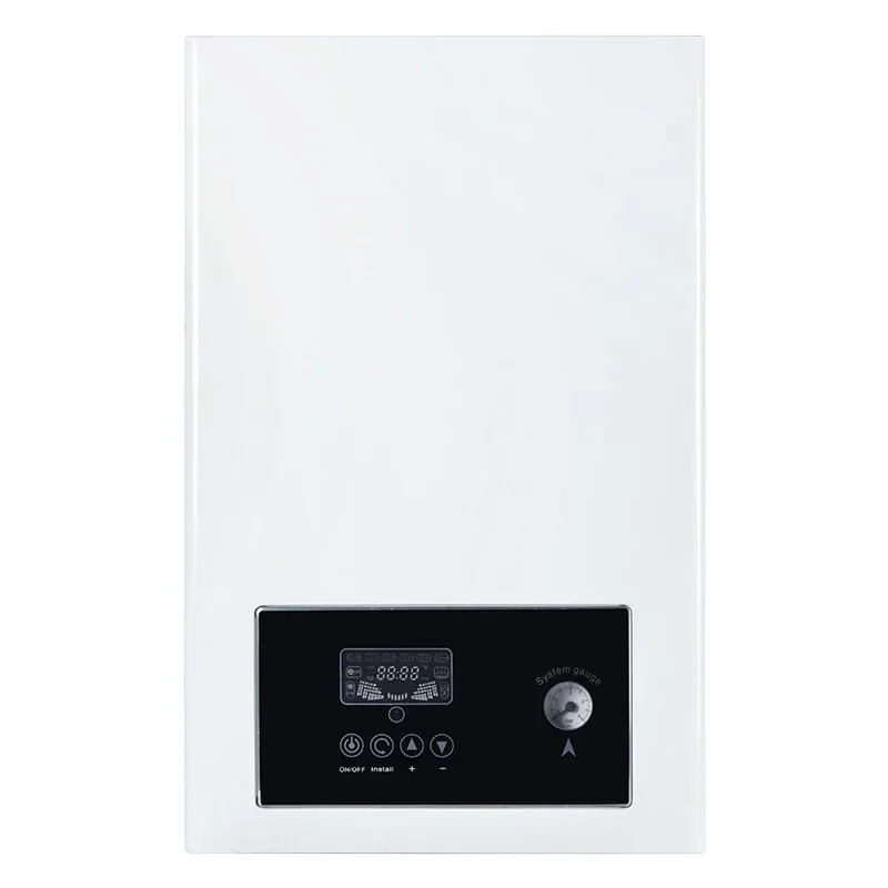 

In Stock High repurchase rate 220V Single-Phase electric boiler for home heating