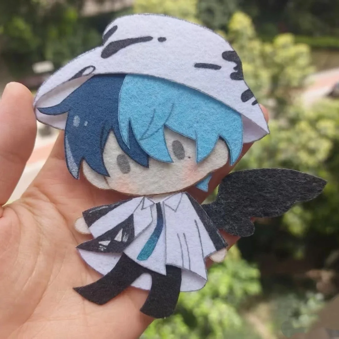 الخطة العالمية الجديدة: Qingliu، Dongmi، Gaodong، Yunzhang، قماش غير منسوج، الديكور النهائي، الأصدقاء، أفضل الأصدقاء