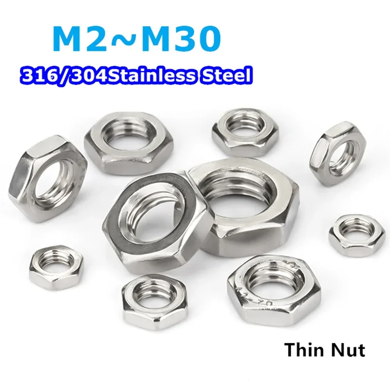 M2 M2.5 M3 M4 M5 M6…