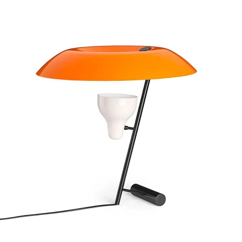 

Italian designer simple creative living room study bedroom bedside lamp