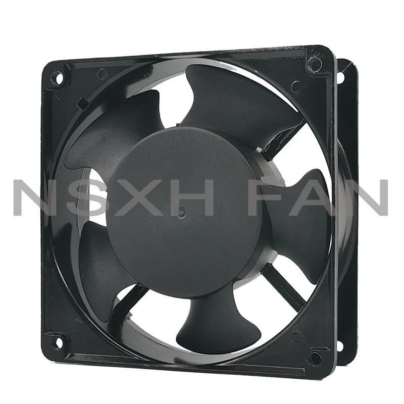 Brand New Original KK1238HA2SAT 12cm 12038 0.12A 220V Axial Cooling Fan