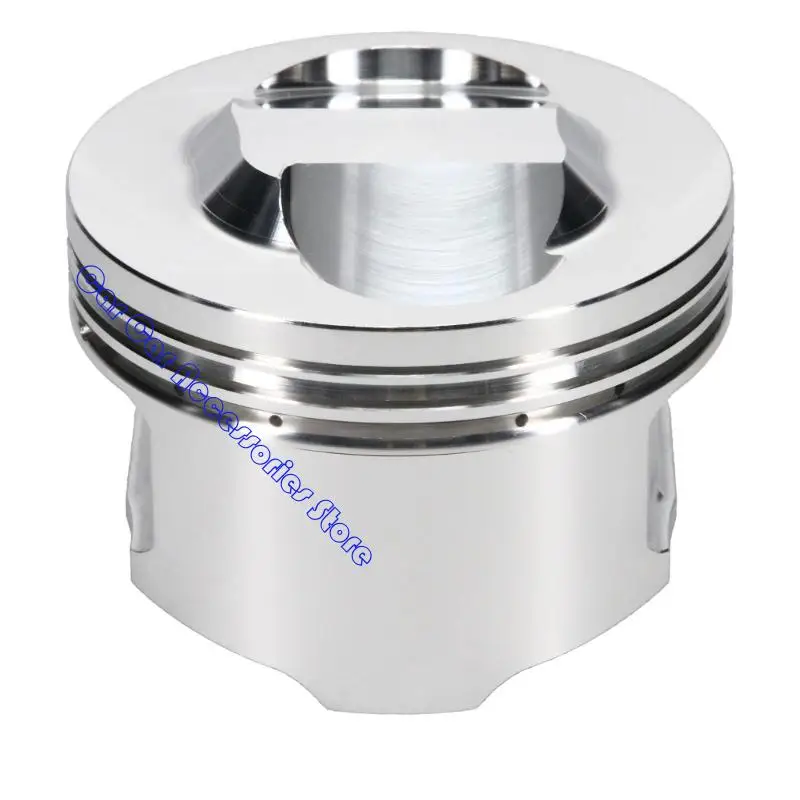 242D 4KB-11351-00-00 5UH-11631-00-C0 cho YFM 350 Xe Máy Vòng Piston Đệm Bộ Thay Thế Một Phần Xe Máy Phụ Kiện