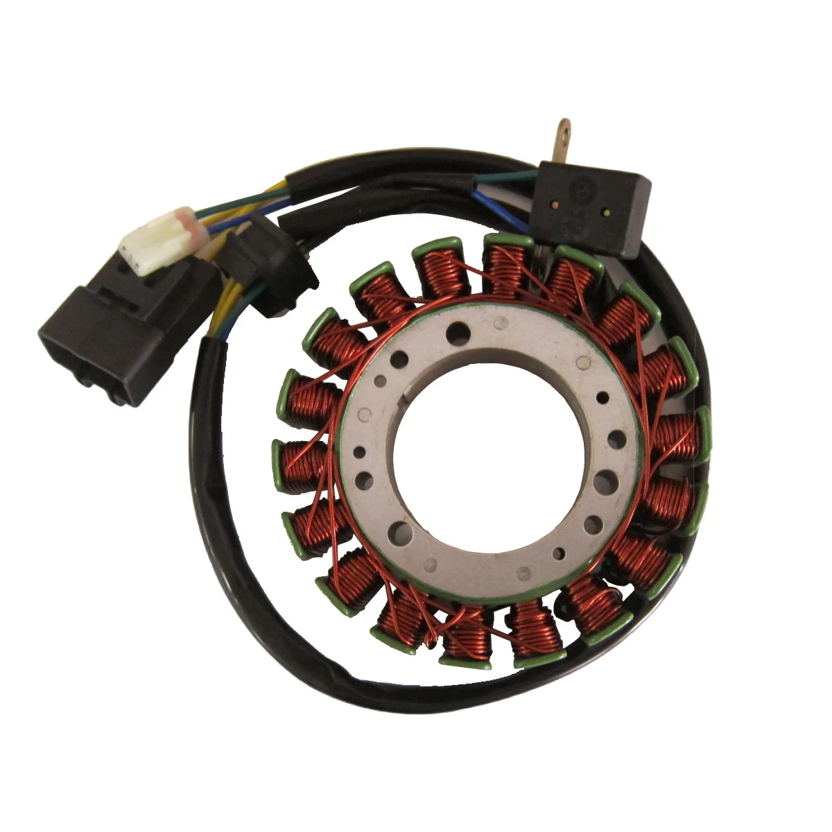 

High-Performance Generator Stator Coil for CFMoto CF500 X5 (2007-2016) UFORCE 500 U6 X6 CF188 0180-032000