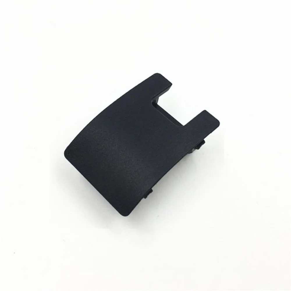 For NISSAN New QASHQAI 2016-2021 Rear Child Safety Seat Cover Seat Buckle ISOFIX Cover - Image 4