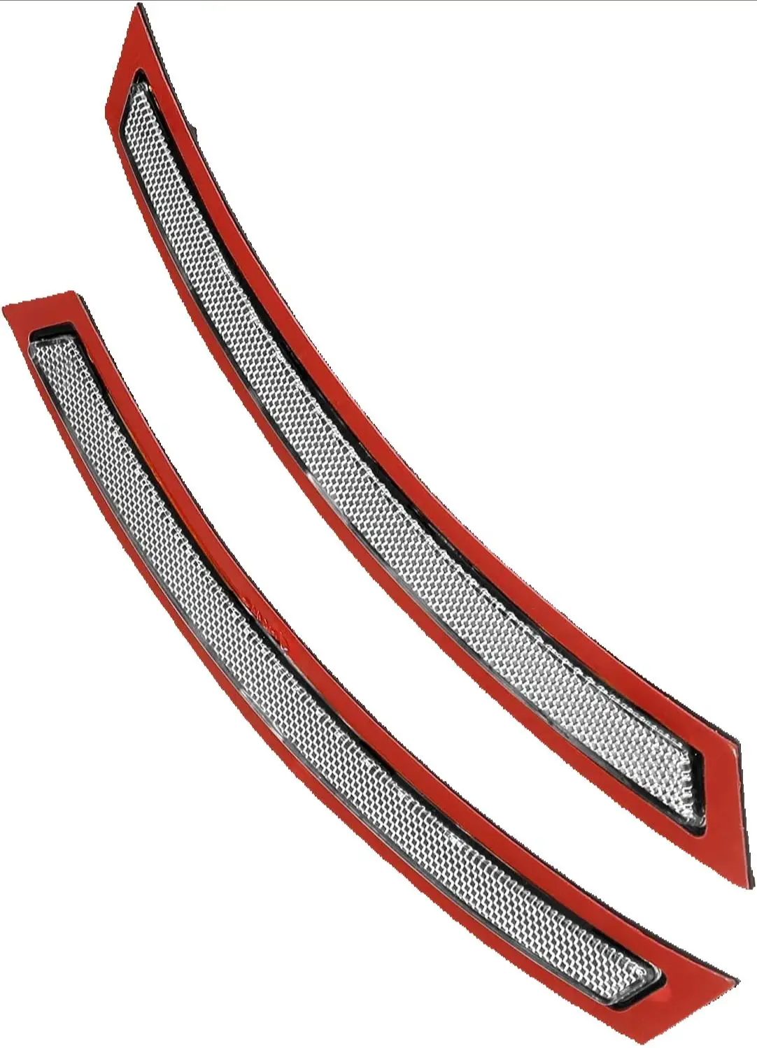

High Performance Clear Side Marker Lights left and right side - Compatible with 2014-2017 BMW F15/F85 X5 Models
