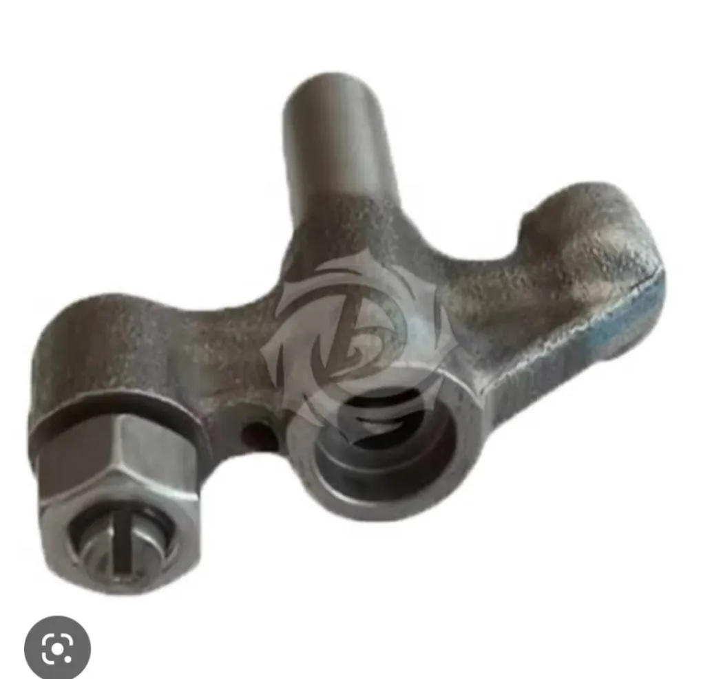 For YANMAR 4TNV84T ROCKER ARM Bridge and tappet