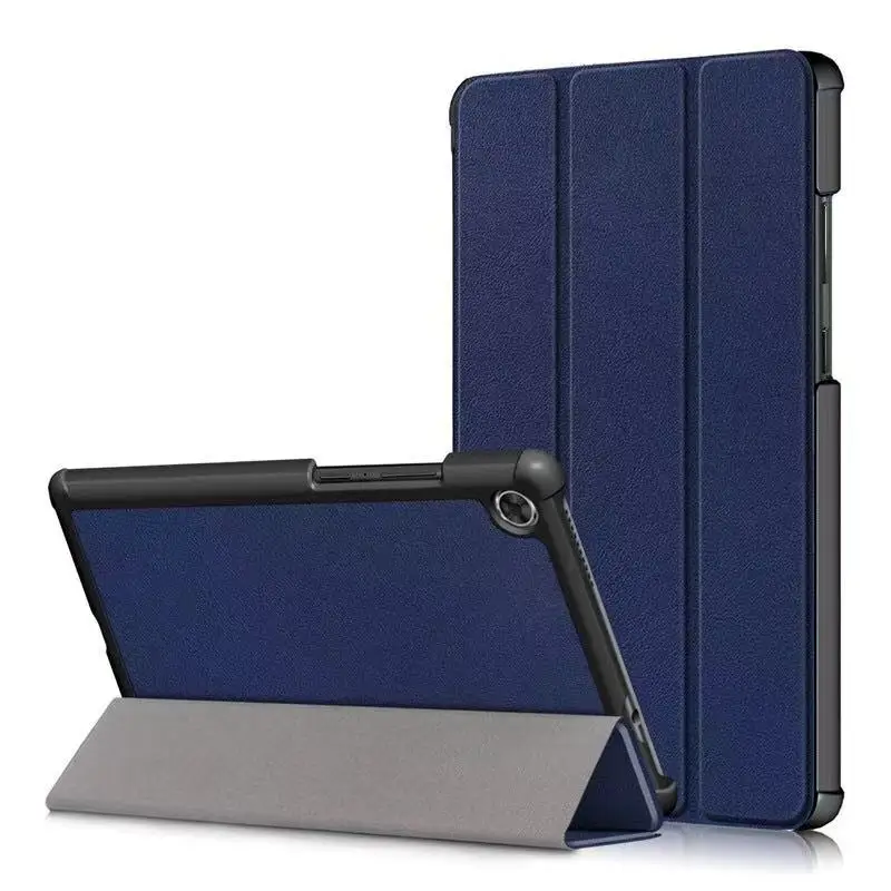 

For Lenovo Tab M8 TB-8505F TB-8505X 8.0-inch Tablet PC Funda Capa Tablet Case iBuyiWin Magnetic Case TB-8705F/8705N Bracket Case