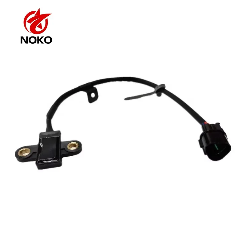 

39310-02700 Brand New Best Price High Quality Wholesale Auto Engine Crank Crankshaft Position Sensor OEM