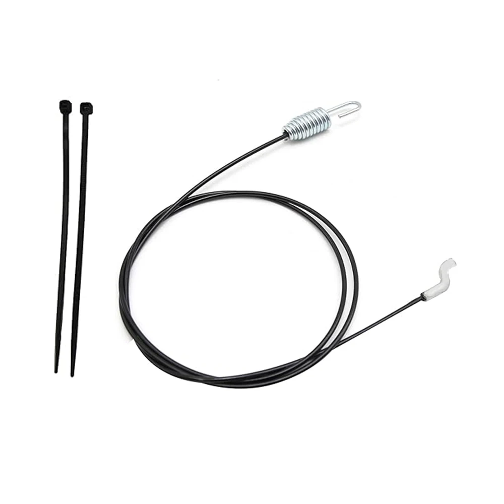 746-04230 Auger Cable for MTD Snow Blower Replacement Parts 746-04230A 946-04230A 946-04230b 946-04230