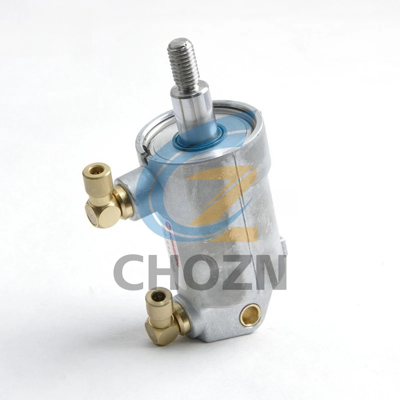 하이델베르그 XL105 잉크 스틱 종이 테이크업 실린더 하이델베르그 F4.334.026 실린더