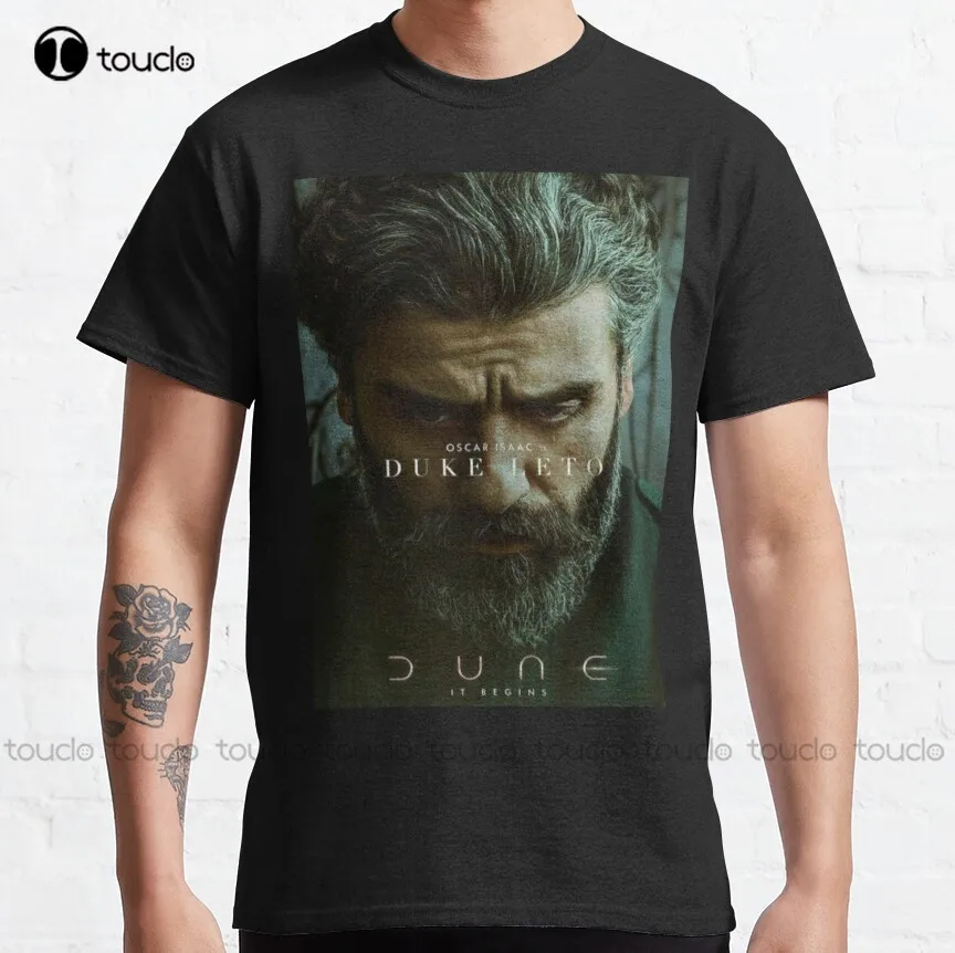 Oscar Isaac Classic T-Shirt Mens Tshirts High Quality Cute Elegant Lovely Kawaii Cartoon Sweet Harajuku Cotton Tee Shirts Xs-5Xl