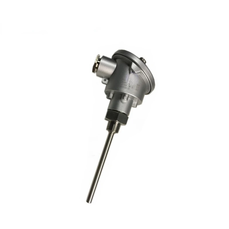 Screw-in thermal resistance sensor 90 2020/20 TN48481653 0-60 degrees