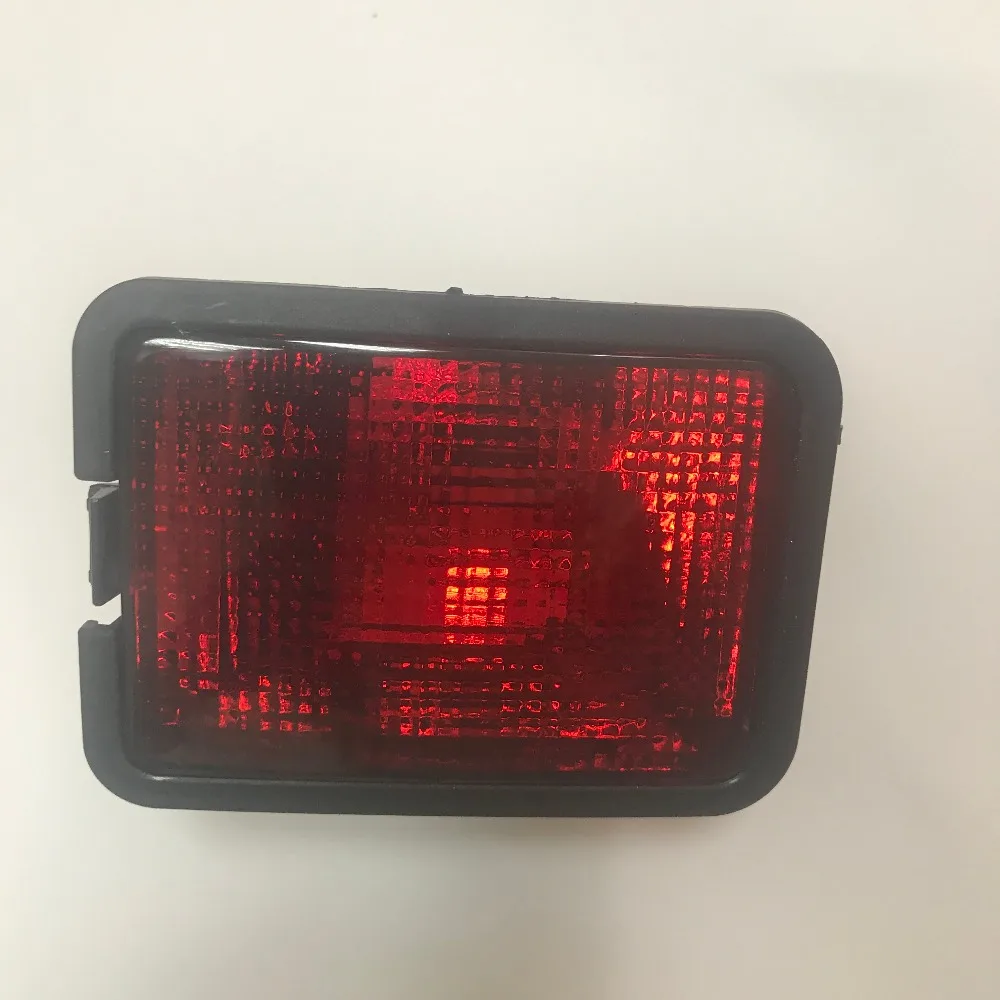 Rear Bumper Reflector Indicator Light for Volkswagen VW Transporter Caravelle T4 1996-2004