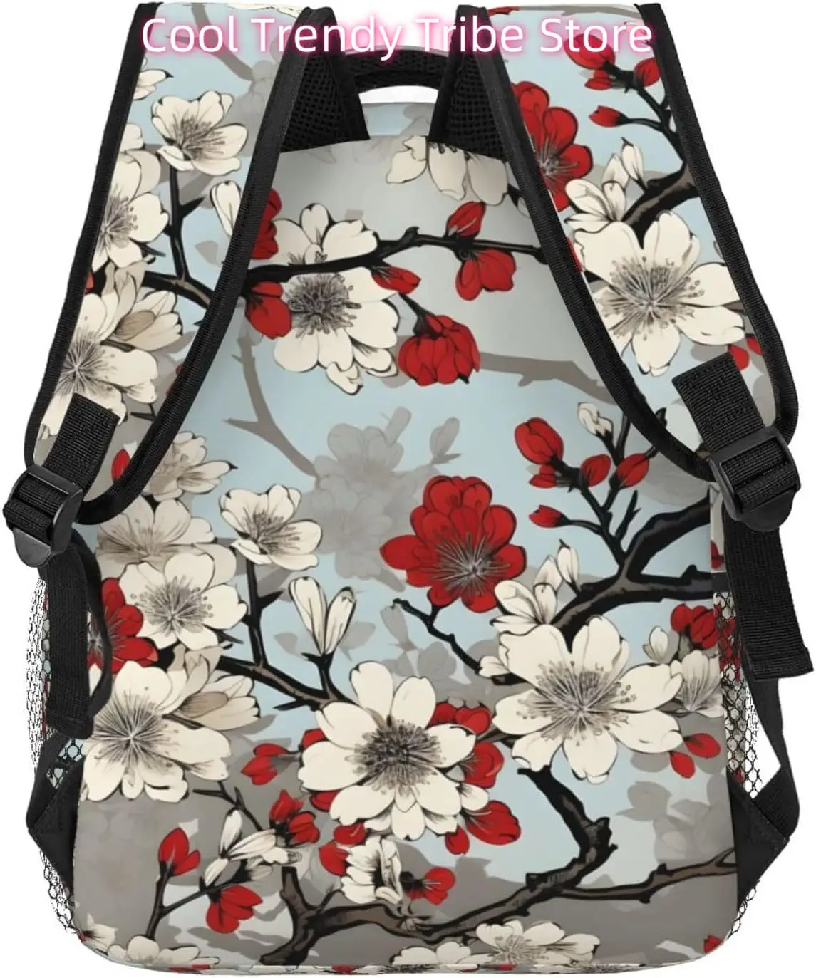 حقيبة كمبيوتر محمول للعودة إلى المدرسة، حقيبة ظهر للكمبيوتر المحمول خفيفة الوزن وخفيفة الوزن ومتعددة الأغراض للسفر كاجوال Daypack Unis #4