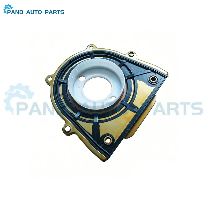 Engine Accessories 1S7G-6K318-AF 1S7G6K318AF 8694809 LR025670 LF0111310 Crank shaft Rear Oil Seal Fit Mazda Ford Land Rover