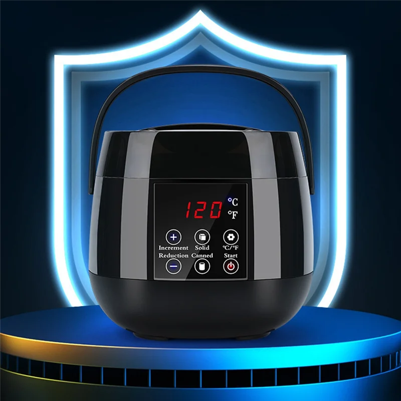 AB30-Smart Candle Making Wax M - Candle Making Temperature review and price