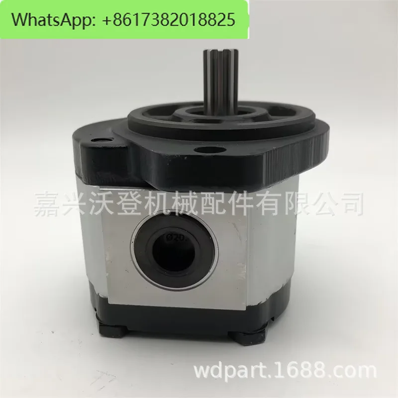 231572GT 96193GT Hydraulic Gear Pump For Genie Scissor Lift