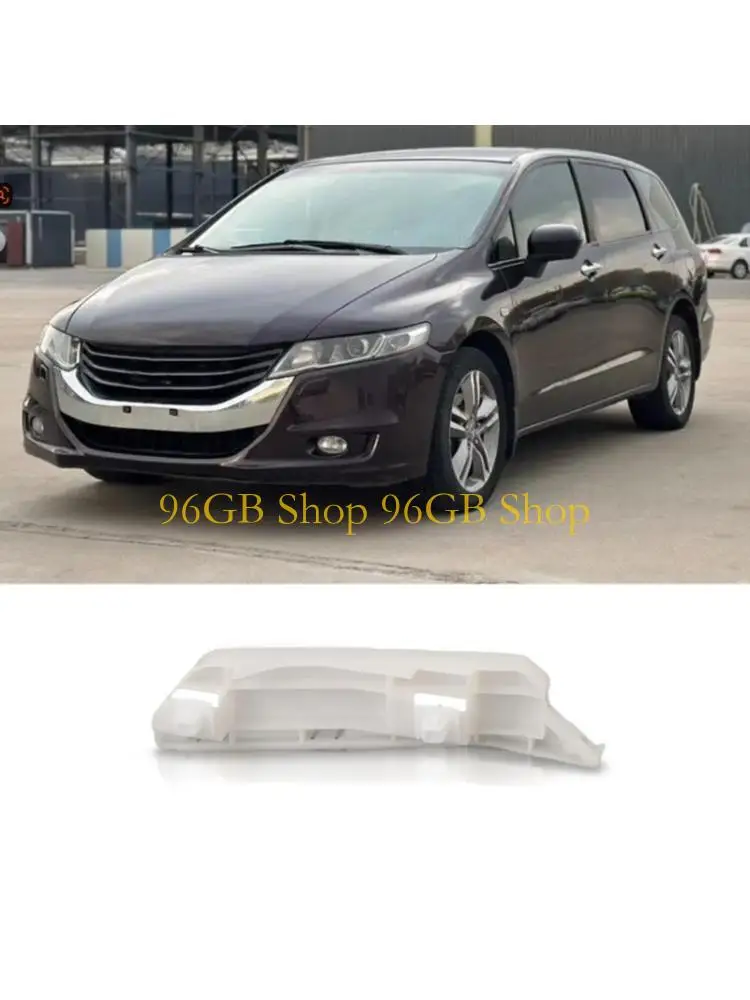 

96 ГБ антивибрационный крепеж переднего бампера зажим из АБС-пластика HO1042109 прямая замена атмосферостойкая безопасная панель