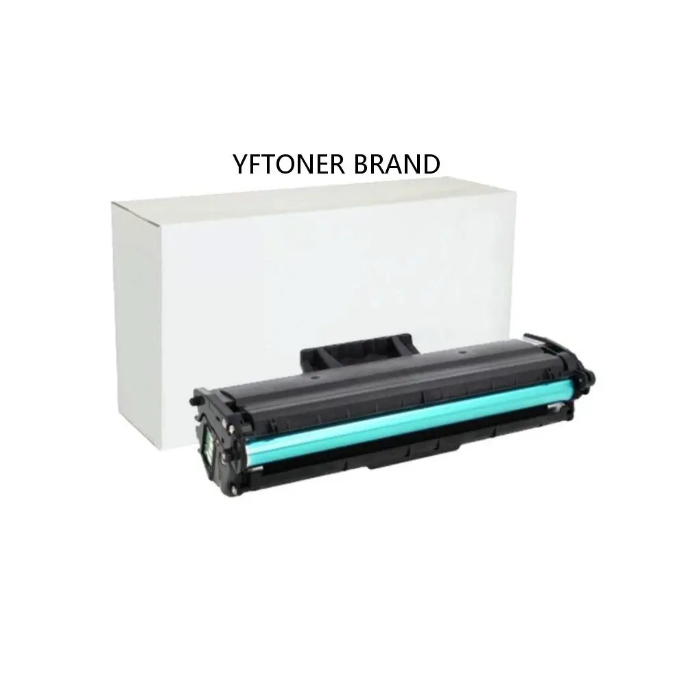 YFTONER Printer Toner For Xerox Phaser 3020 Tonner WC 3025 106r02773 Cartridge