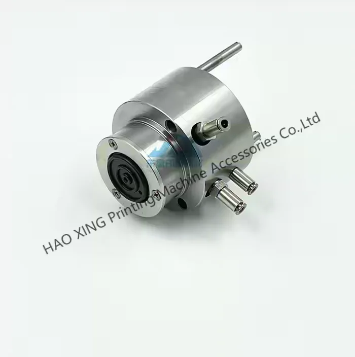 

Печатное оборудование Клапан для HEID SM74 SM102 CD74 CD102 Аксессуары для офсетной печати 00.580.3961 M2.007.533 Поворотный клапан 92-300.26