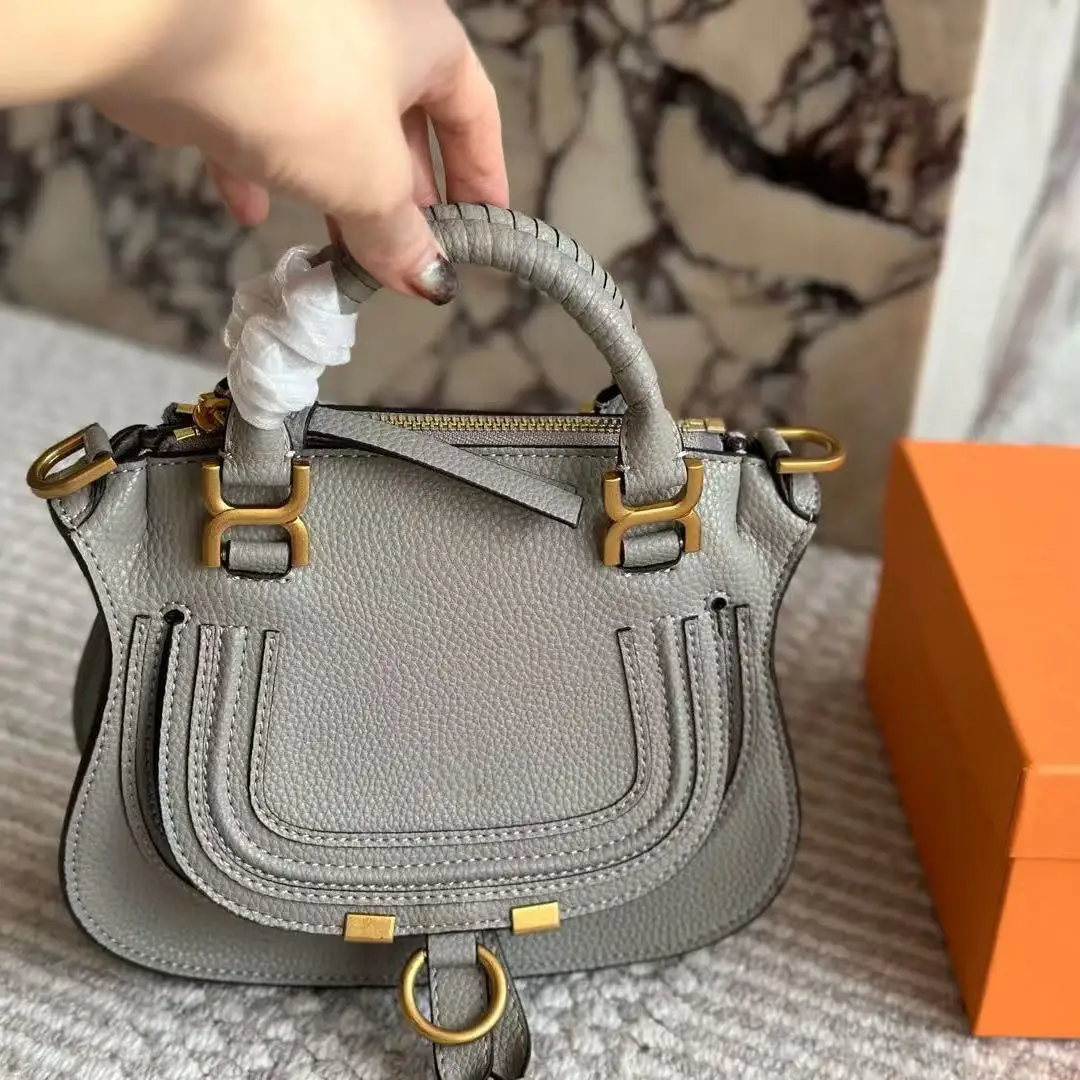 

Винтажная женская сумка-седло из натуральной кожи с клапаном, на плечо, кроссбоди, сумка-пипа