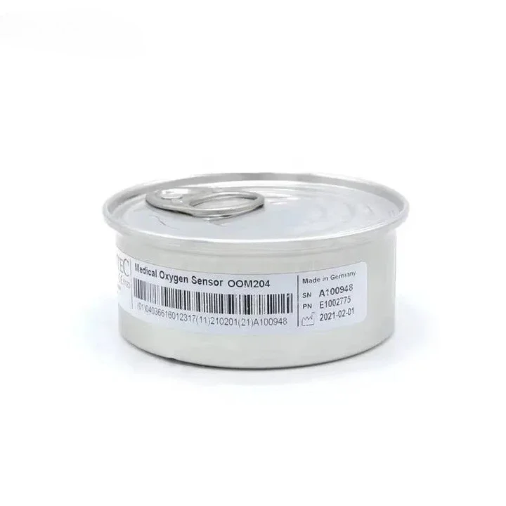 Medical Device Oxygen Sensor O2 OOM204