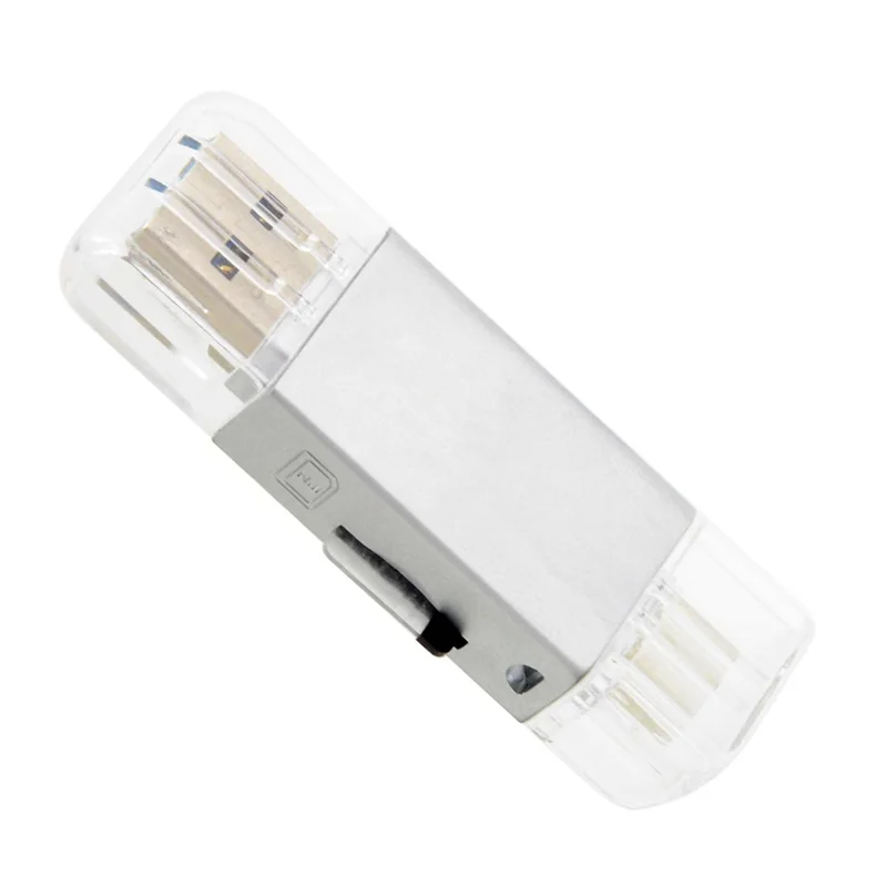 AA60-USB-C 타입 C /USB 2.0 NM 나노 메모리 카드 TF 마이크로 SD 카드 리더기 (화웨이 휴대폰 및 앰프, 노트북용)
