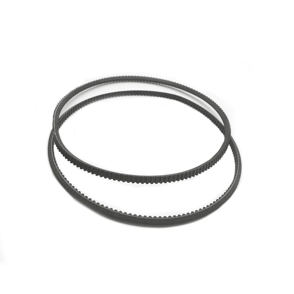 Polyflex Wide Angle Belt 3M 2Pcs Free Shipping Perimeter 3M180~3M750 Suitable for Mechanical Equipment Transmission Belts