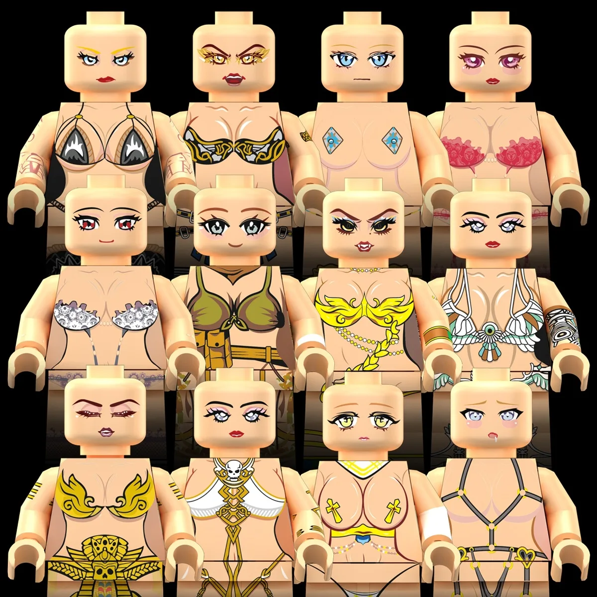 �y�Z�[�����zible �h�[���g�ݗ��Ċߋ�f�B�X�v���C�M�t�g�_���X�������C�����T�[�h�p�[�t�B�M���A�R���N�^�u���v���X�`�b�N���f���p�[�e�B�[�z���f�[�a�����M�t�g