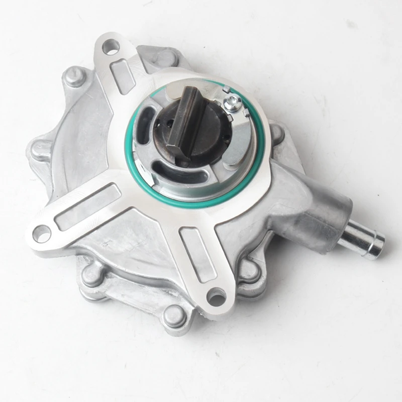 Silver Brake Vacuum Pump 11667502656,11667534236,11667542498,11667635656 For BMW E81 E83 E84 E85 E87 E46 E90 E93 E92 E91