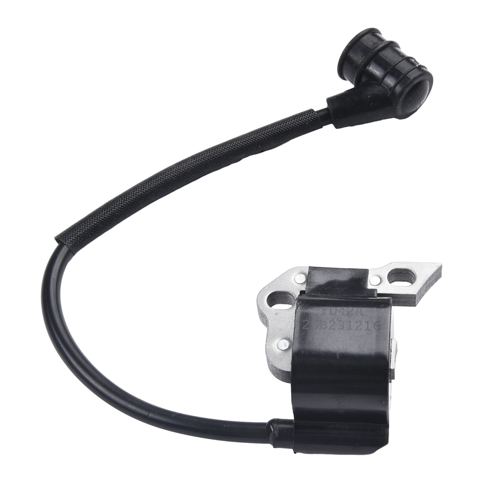 

Chainsaw Parts Ignition Coil 00004001306 011 020 021 Easy Installation Equipment Replacement Tool 0000-400-1306