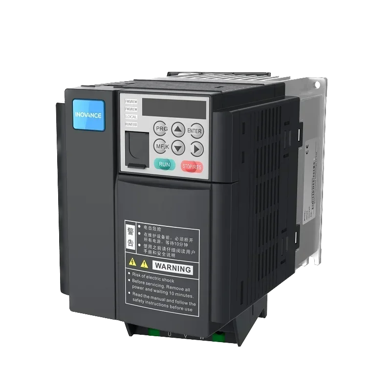 MD310 Series Frequeny Inverter Convertor VFD MD310T3.7B MD310T5.5B