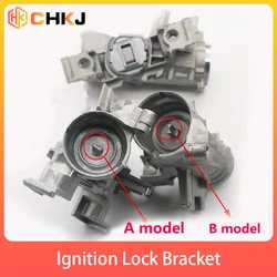 CHKJ Ignition Lock For VW Volkswagen Skoda Audi Ignition Lock Bracket Ignition Switch Base Locksmith Tool