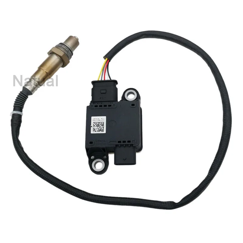 39265-2U500 Diesel Exhaust PM Particulate Matter Sensor Fit For Kia Optima JF 1.6 CRDi D4FE 2018-2022 0281007673