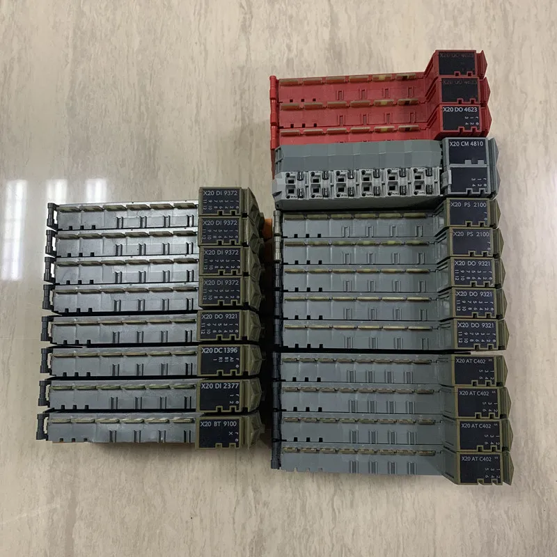 

8BVP1650HW00.004-1 ACOPOSmulti 165 a As Wall-Mountable Electrical Power Supply Module