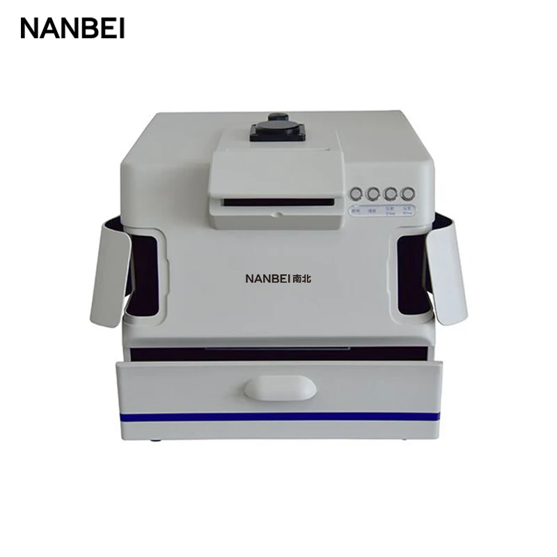 

NANBEI Electrophoresis analysis equipment the electrophoresis results machine UV Viewing Cabinet