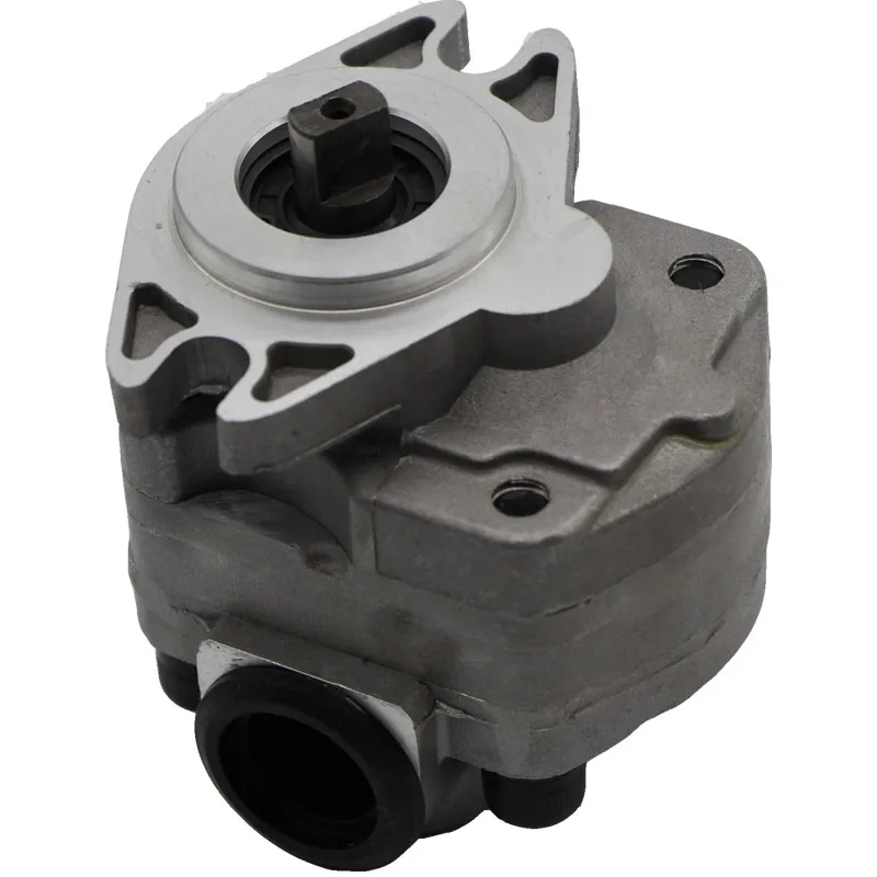 E200B E305.5 E312C E320 E320C Excavator Pump Part Working Replacement for Mini Gear Pump