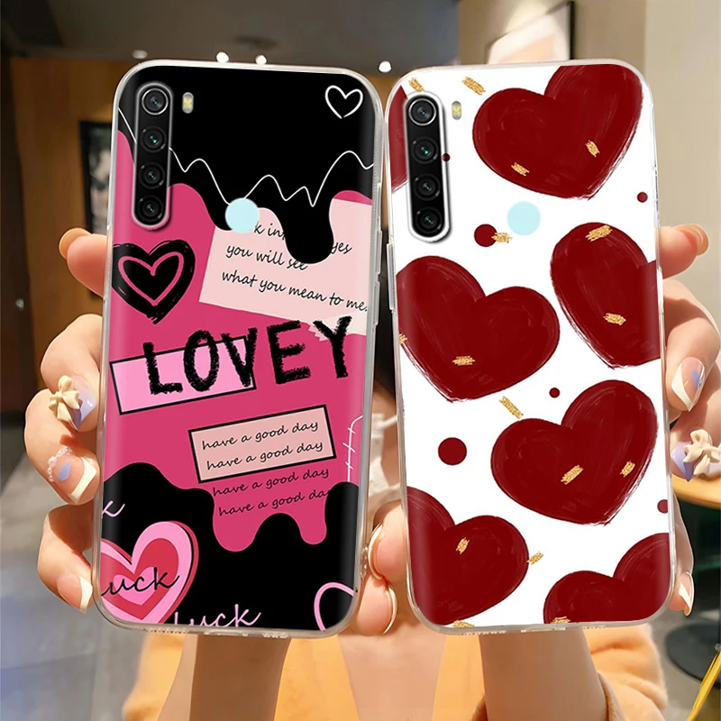 For Xiaomi Redmi No… - image