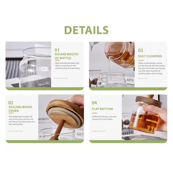 10 最佳銷售 罐子瓶 - №9