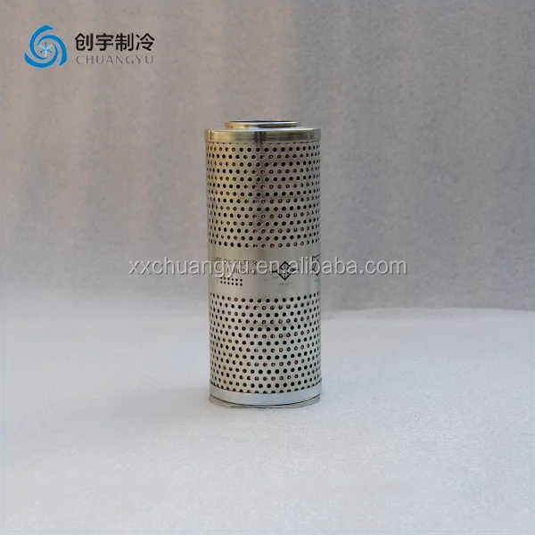 

Chiller Parts Refrigerant Filter FLR03018 for Screw Compressor Price