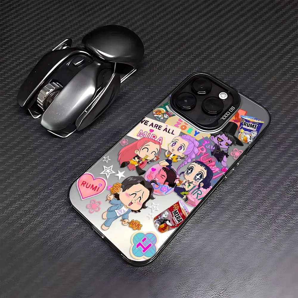 Cute Demon Hunters … - image