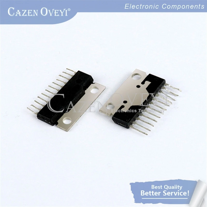 5pcs/lot LA4635A LA4635 TA7282AP TA7282P TA7282 SLA6024 6024 SLA5064 5064 ZIP-12