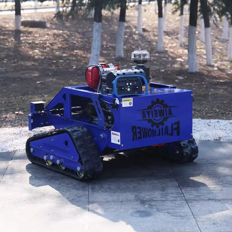 Customized All-Terr…