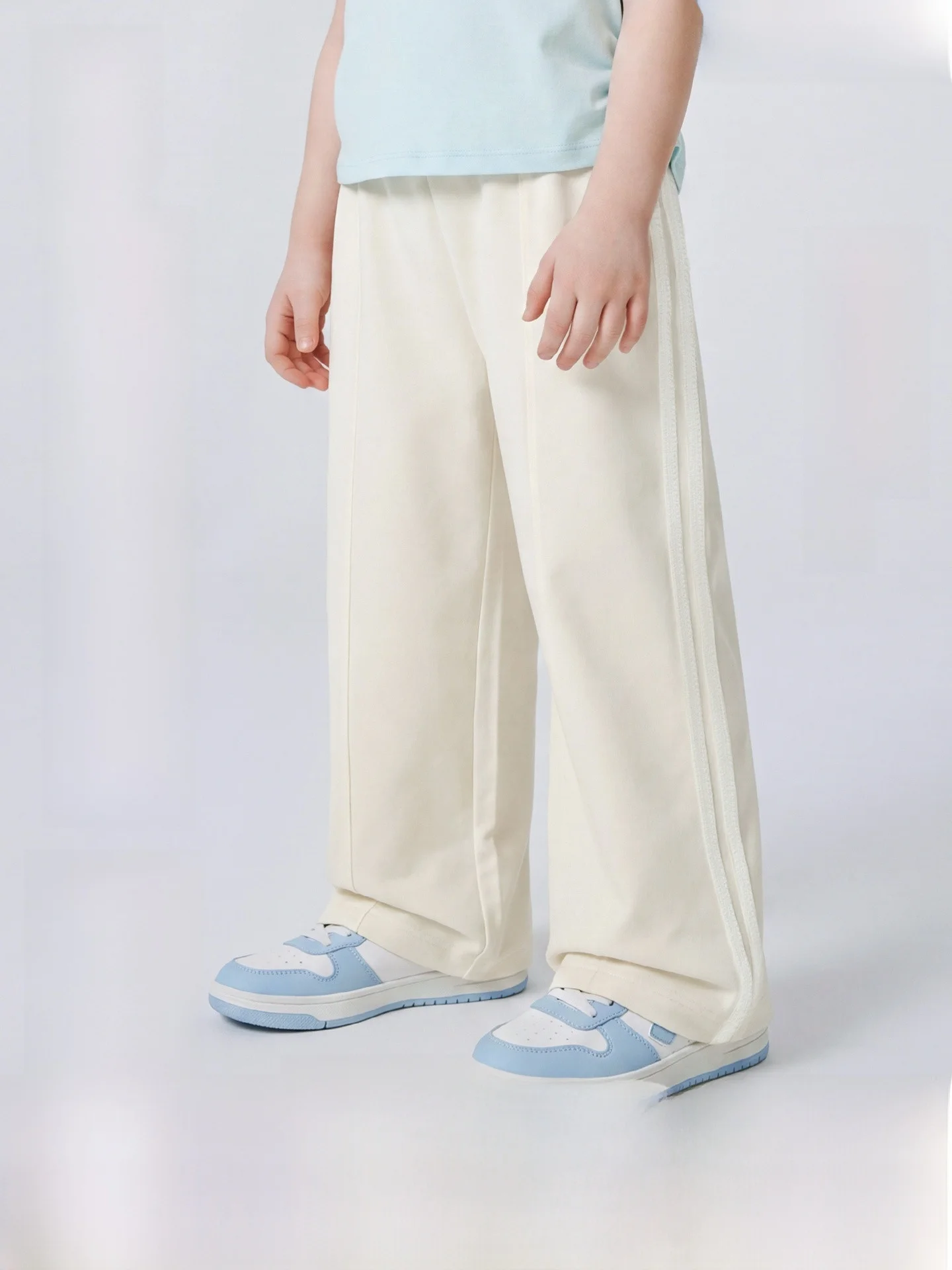 pantaloni-casual-estivi-da-ragazza-bala-a-gamba-dritta-vestibilita-ampia-leggeri-traspiranti-ad-asciugatura-rapida-in-misto-cotone-con-elastico-in-vita