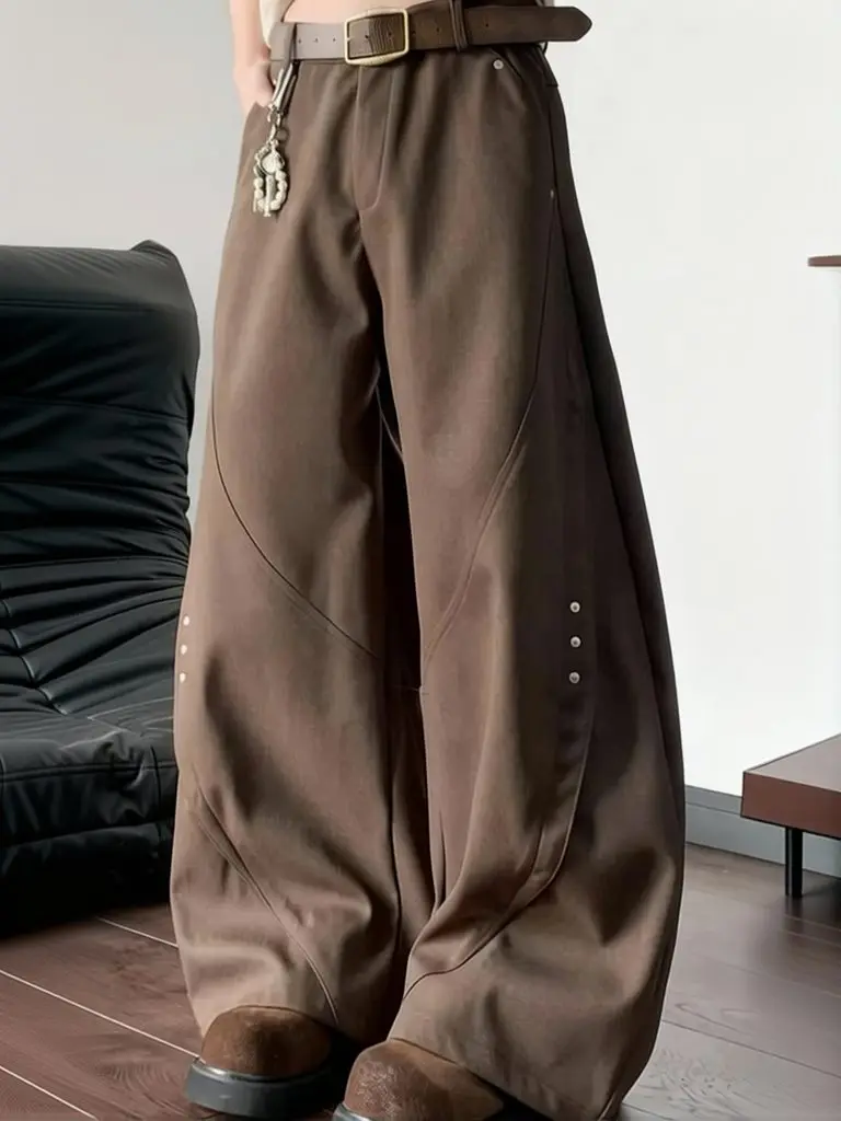 Thumbnail 3 - #24 Compare Suit Pants Before You Buy