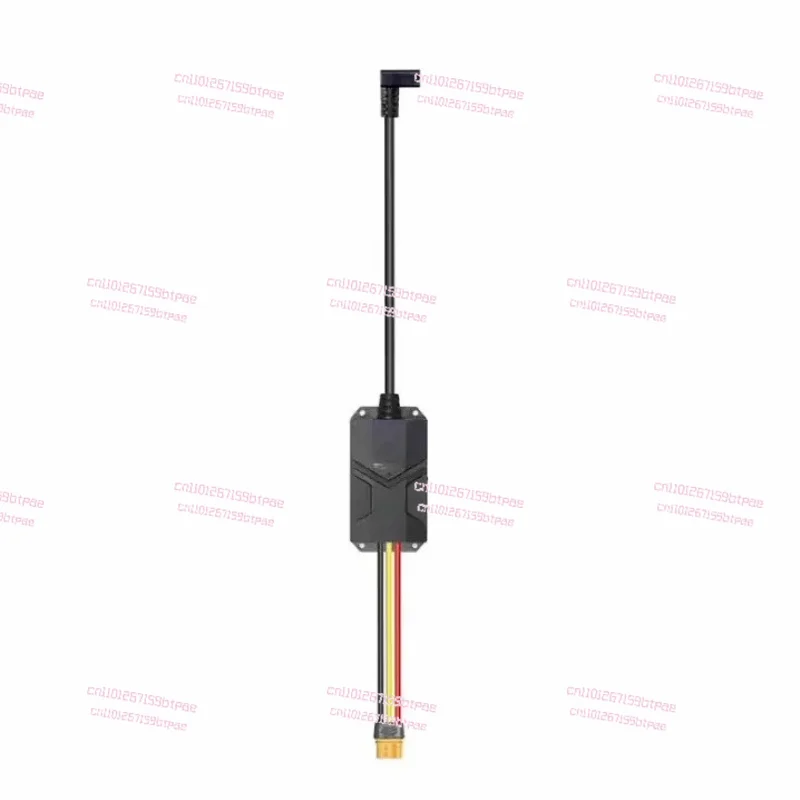 

Brushless Motor Speed Controller
