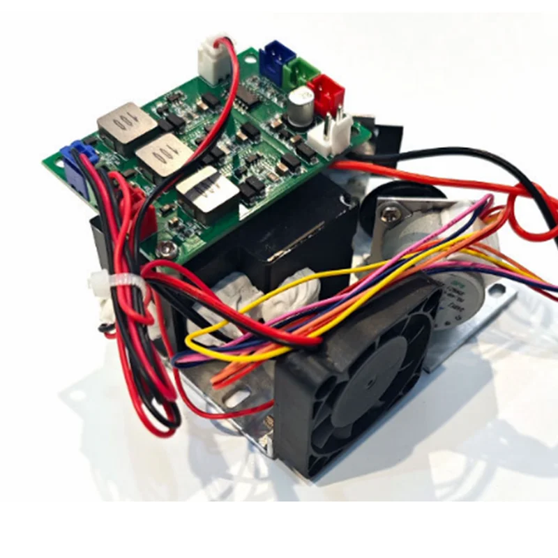 ضوء خارجي ليزر كامل الألوان RGB 500 ميجاوات/1 وات/2 وات