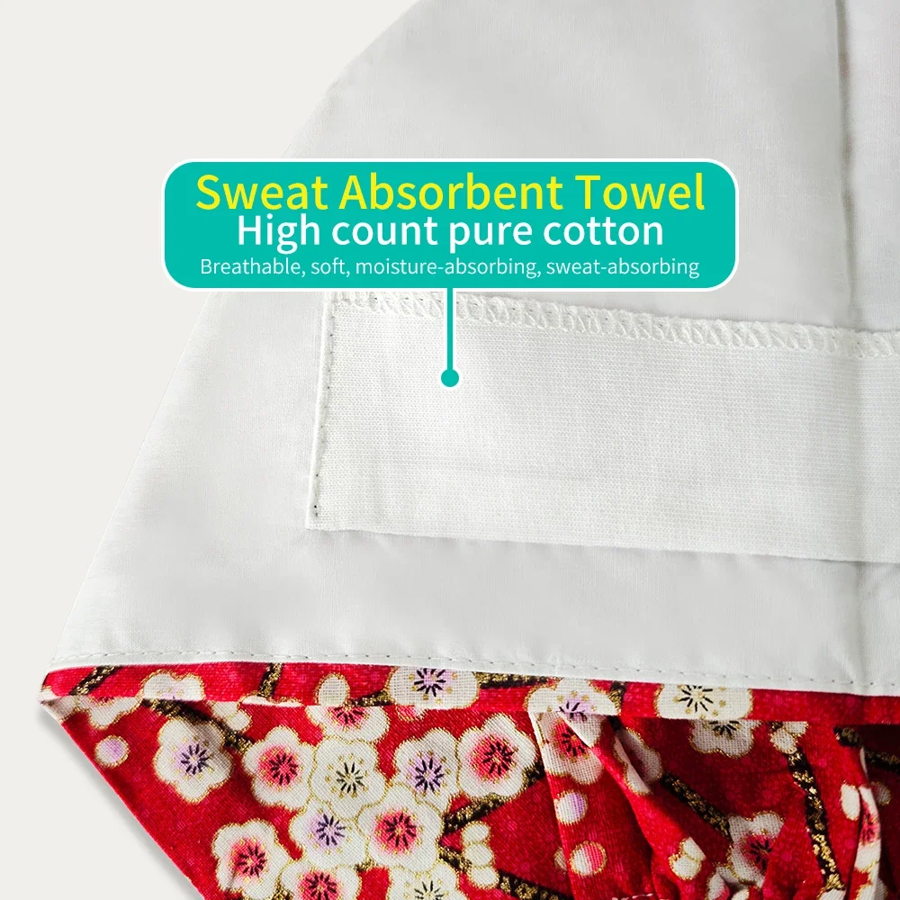 Surgical Cap Woman Caps Dentist Scrub Women's Surgeon Man for Men Clinical Hat Operating Room Dental Dentist Anime Men's Surgery